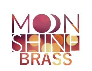 Moonshine Brass Logo